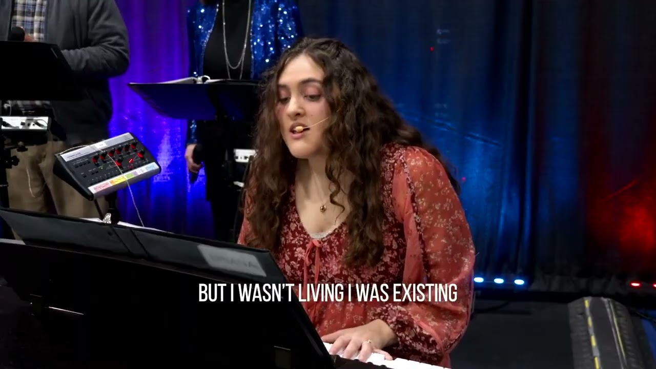 Praise Music | Shabbat February 7, 2026