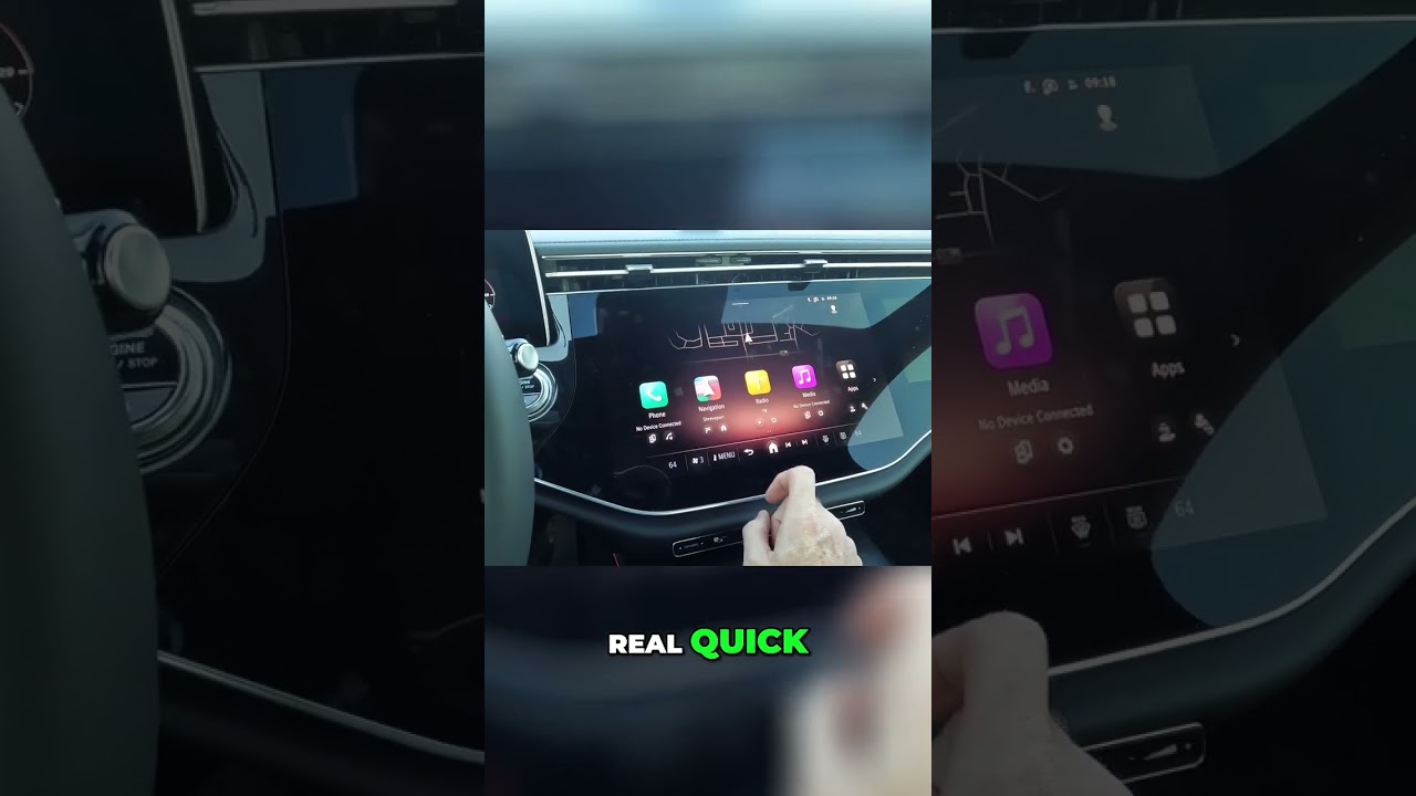 Maximize Your MBUX Experience: Essential Tips for Mercedes-Benz