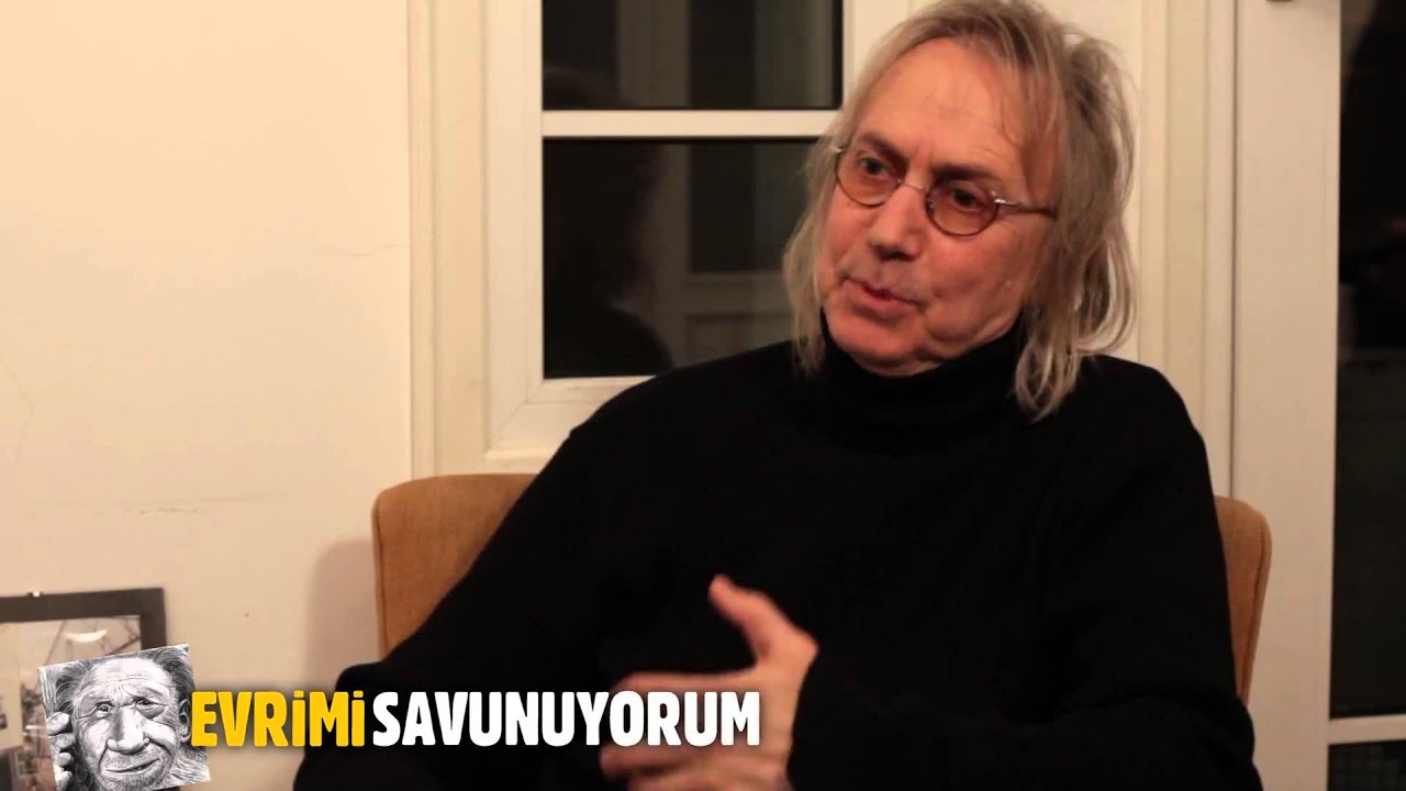 Sanat&ccedil;ılar, Evrimi ve Bilimi B&ouml;yle Savunuyor..!  | FULL HD |【1080p】