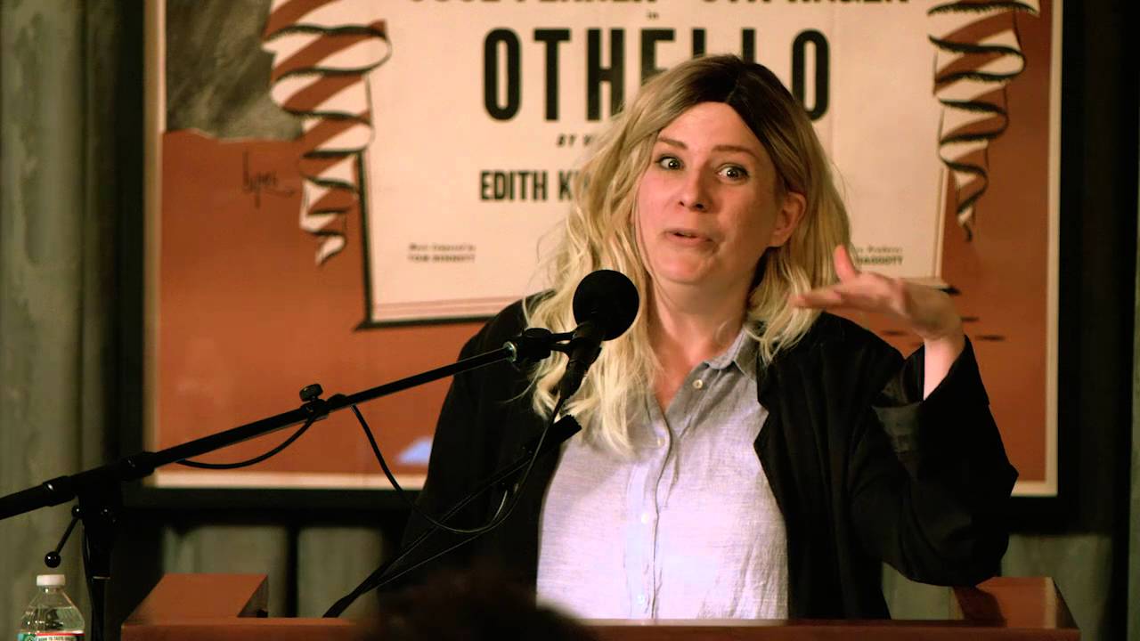 THE POET&rsquo;S VOICE: Anne Boyer & Robin Coste Lewis | Woodberry Poetry Room