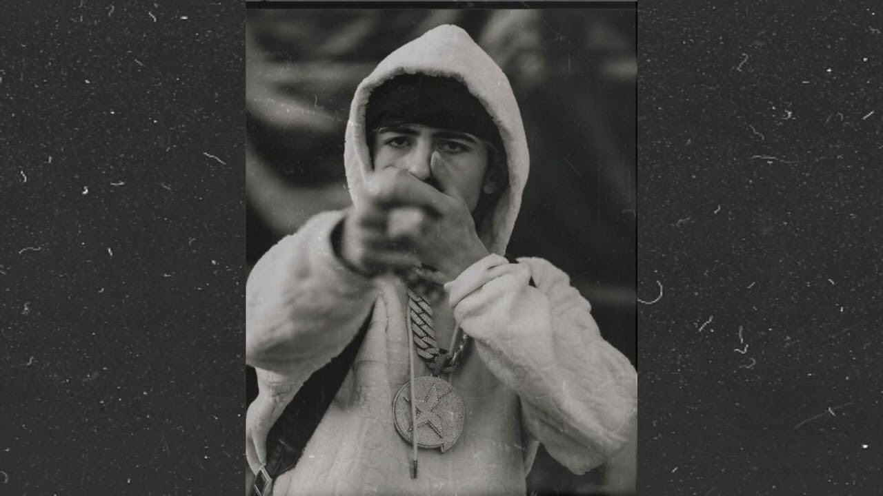 Free 2022 J.I. Type Beat 