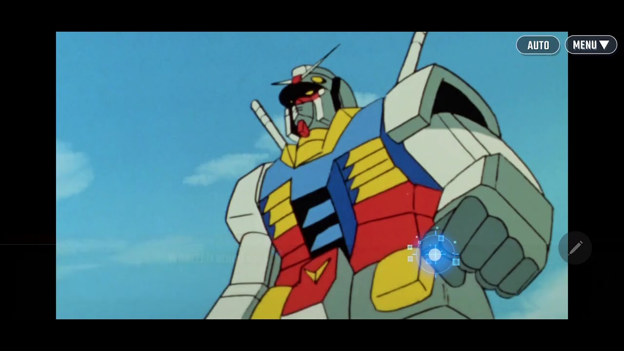 SD Gundam G Generation ETERNAL || The First ¾ Hour