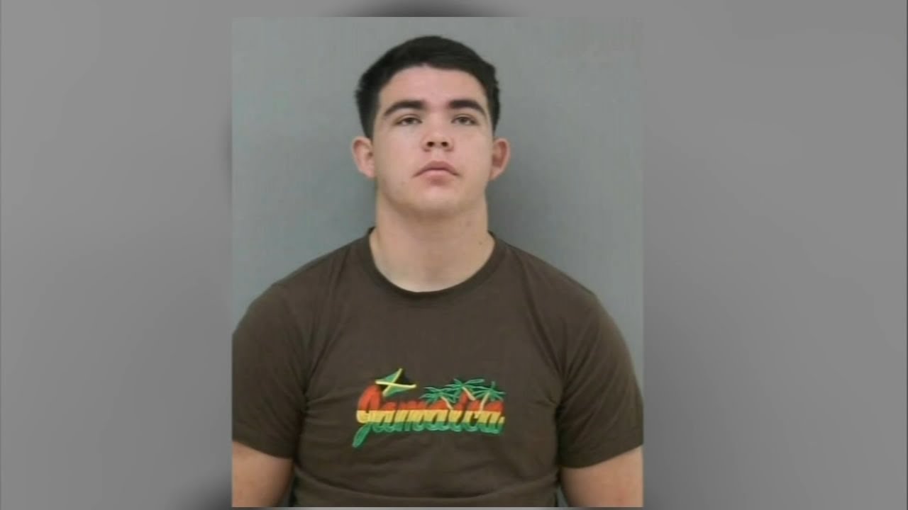Former marine sentenced for murder of girl in Madera County