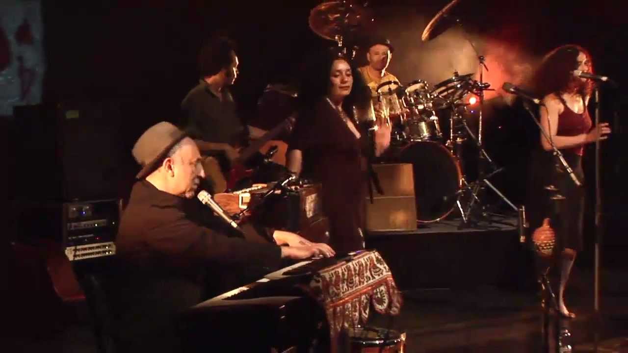 LO'JO en concert 