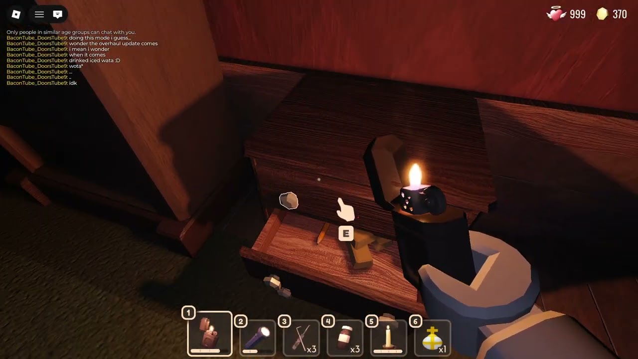 Doors Roblox | The Hotel:- SUPER HARD MODE!!11!!11!1111