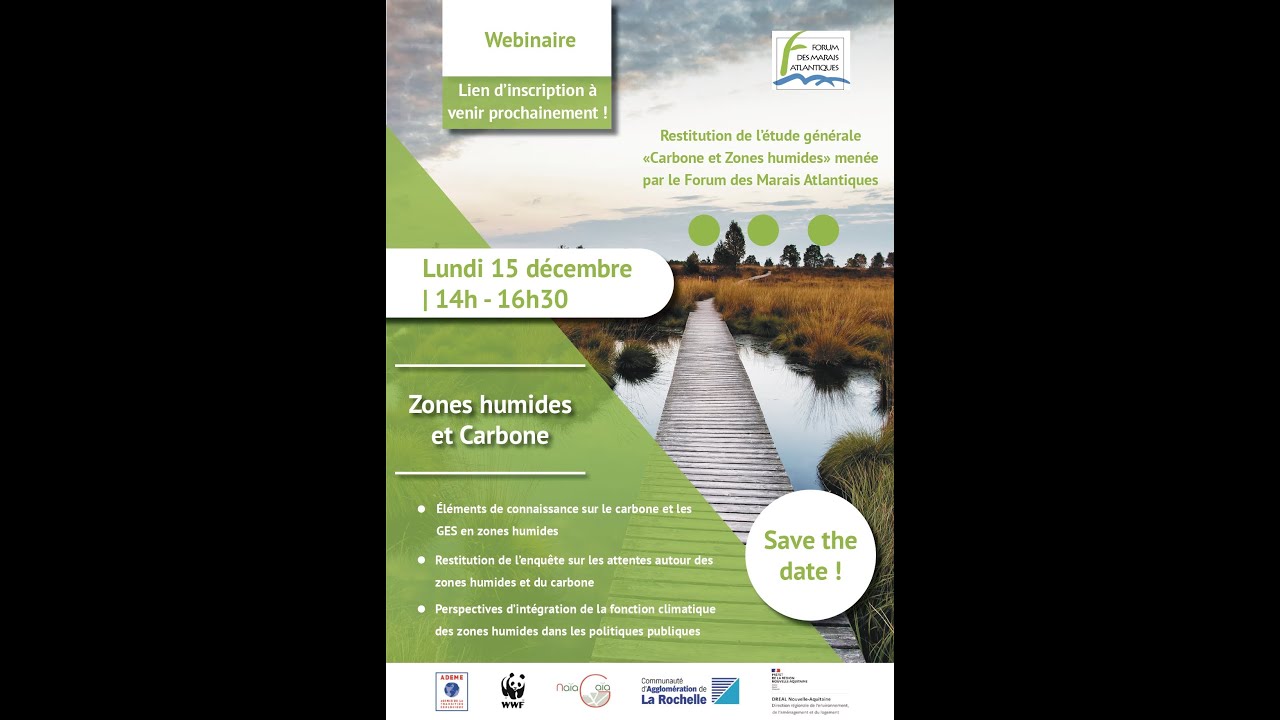 Webinaire 
