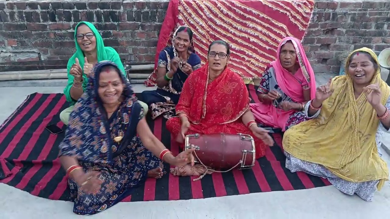 Banvari Sadhu rakhe