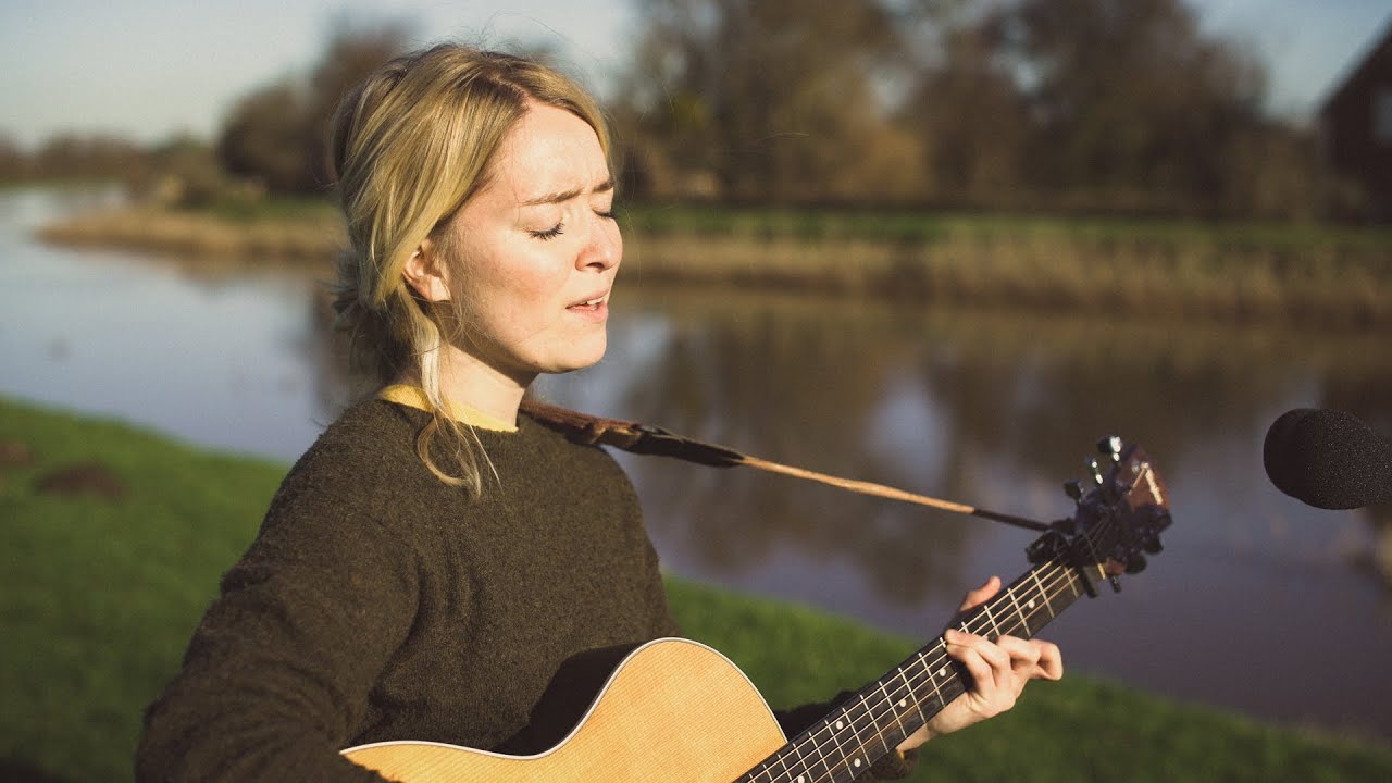 Kitty Macfarlane on the Somerset Levels