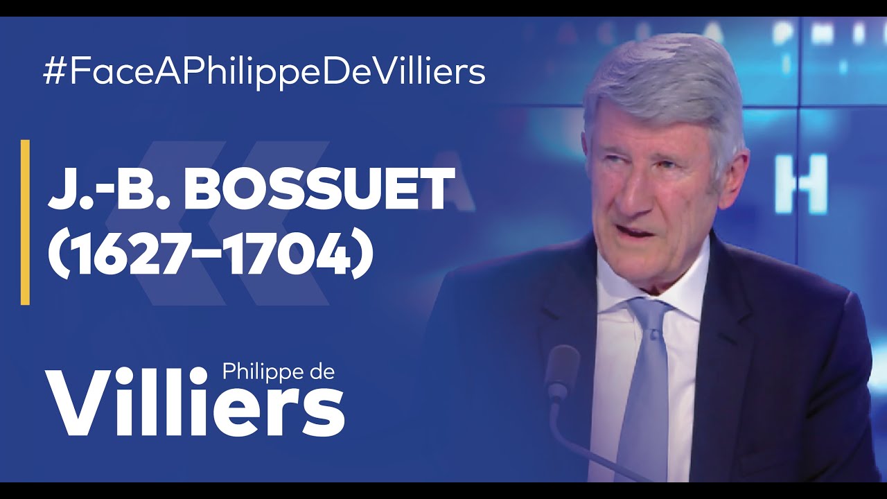 Philippe de Villiers : 