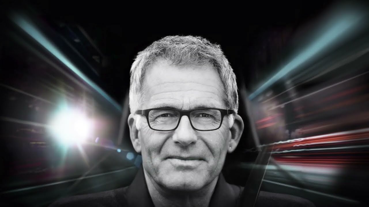 ZEISS DriveSafe: Brillengläser zum Autofahren – empfohlen von Christian Danner