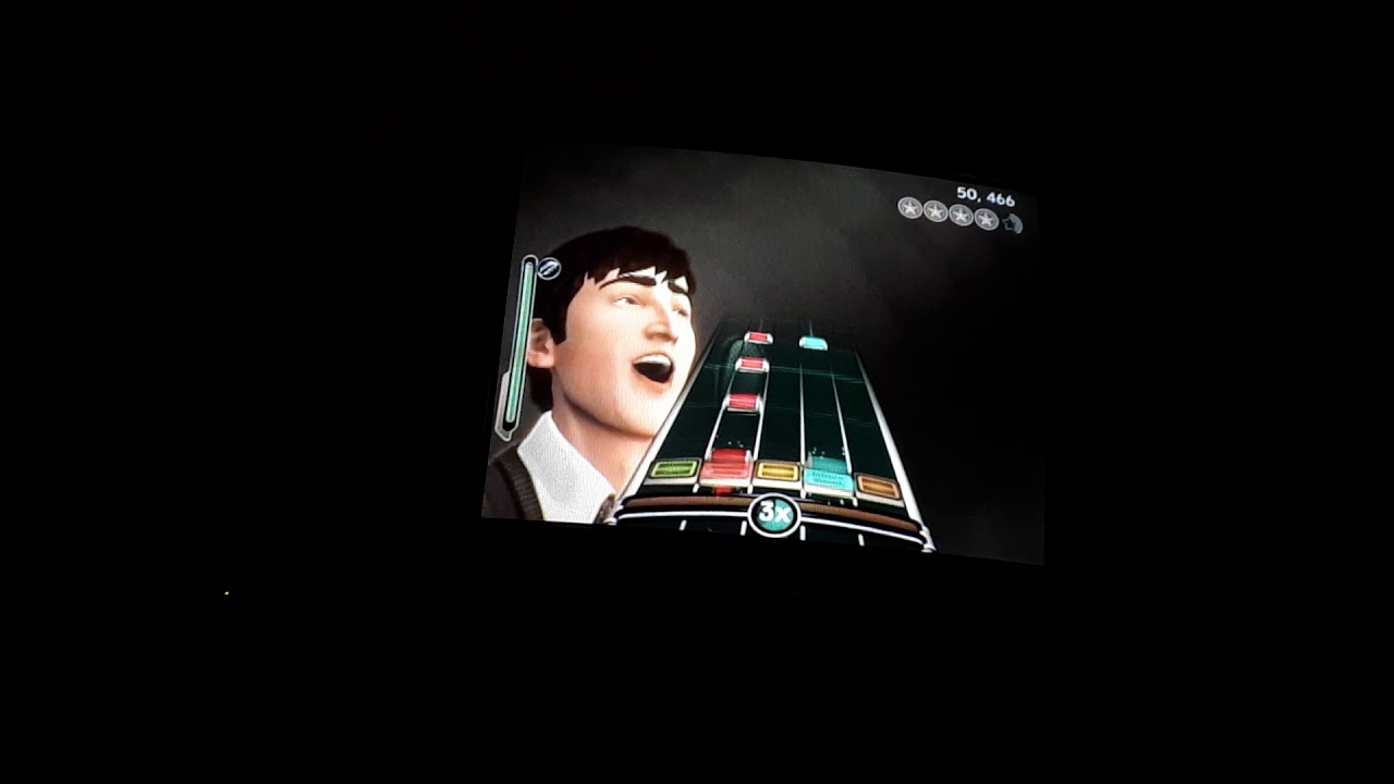 The Beatles Rock Band Twist and Shout 5 stars 85,829