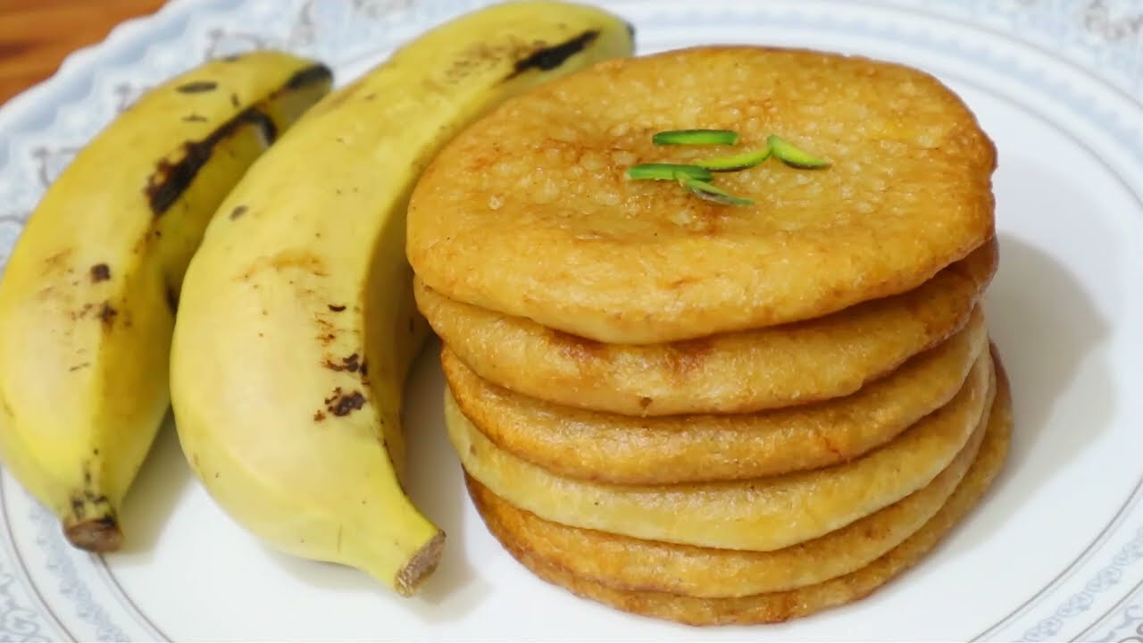Попробовав однажды этот вкусный и питательный банан мальпуа, вы забудете обо всех сладостях, дост...