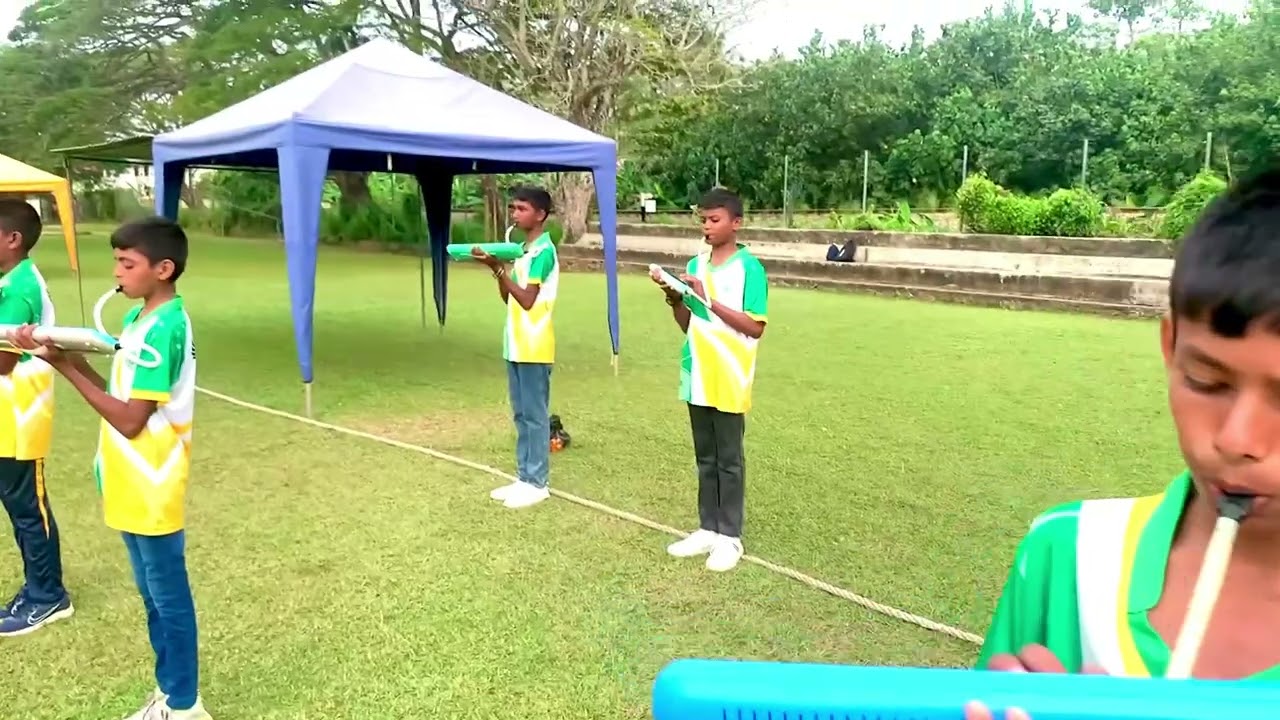 පෙර පුහුනුවීම් 