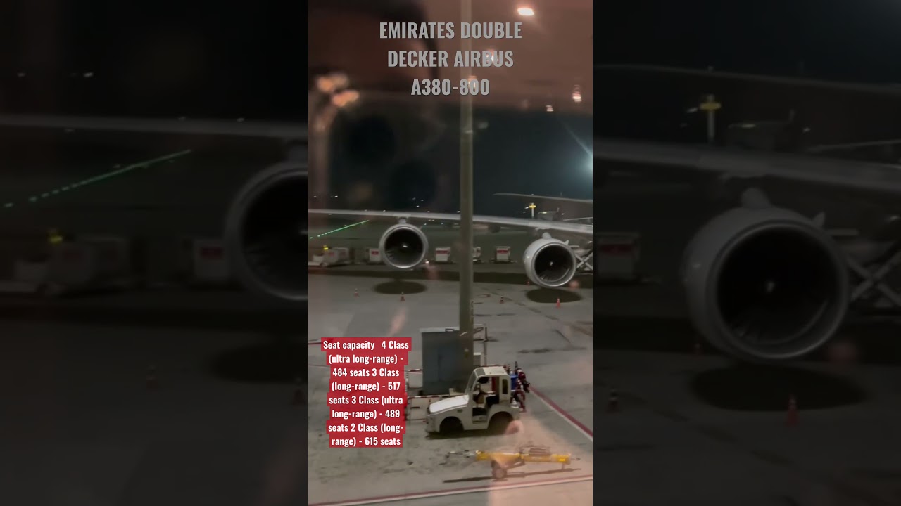 #kempegowdainternationalairport #airport  #emirates #airbusa380 #doubledecker #dubai #bengaluru