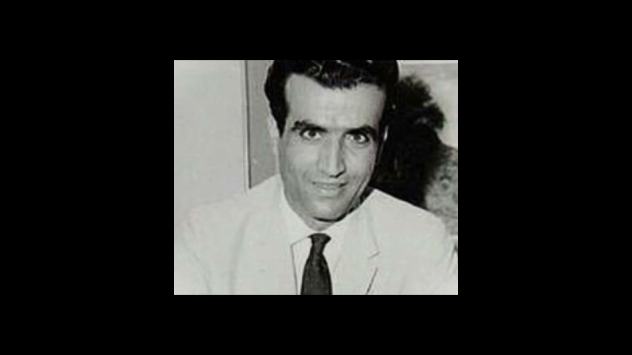 پرویز یاحقی : دشتی