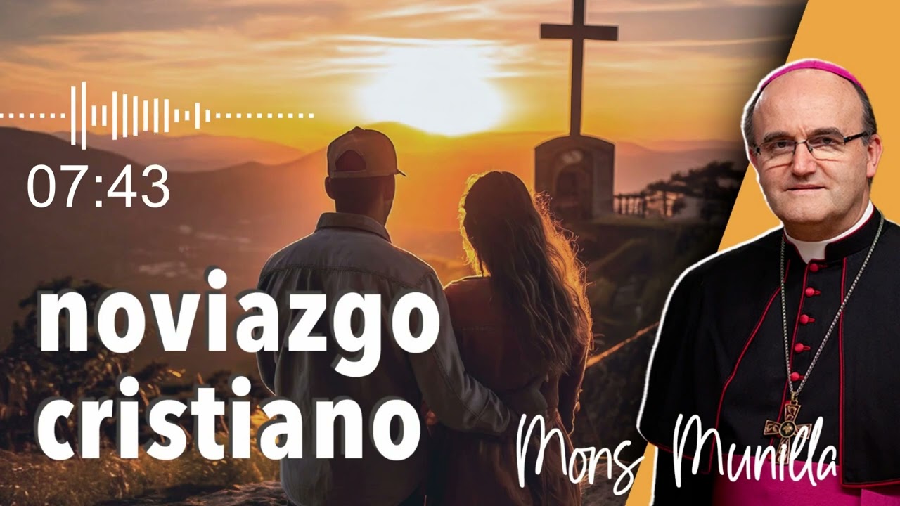 Noviazgo cristiano