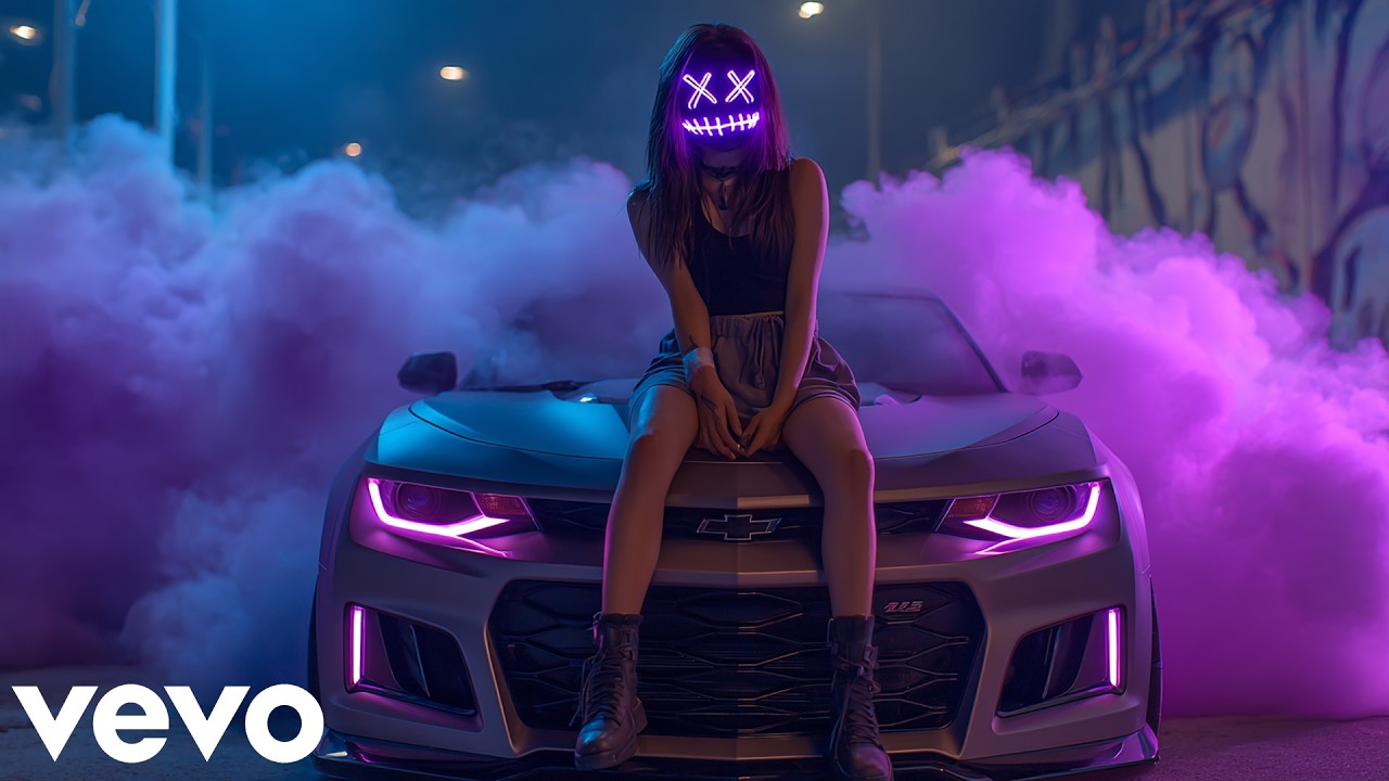🔈BASS BOOSTED🔈 CAR MUSIC MIX 2026 🔥 BEST EDM, BOUNCE, ELECTRO HOUSE