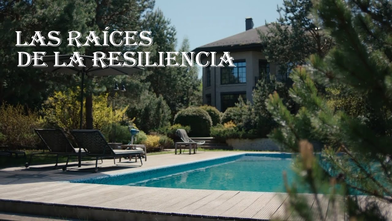 LAS RAÍCES DE LA RESILIENCIA | PELÍCULA