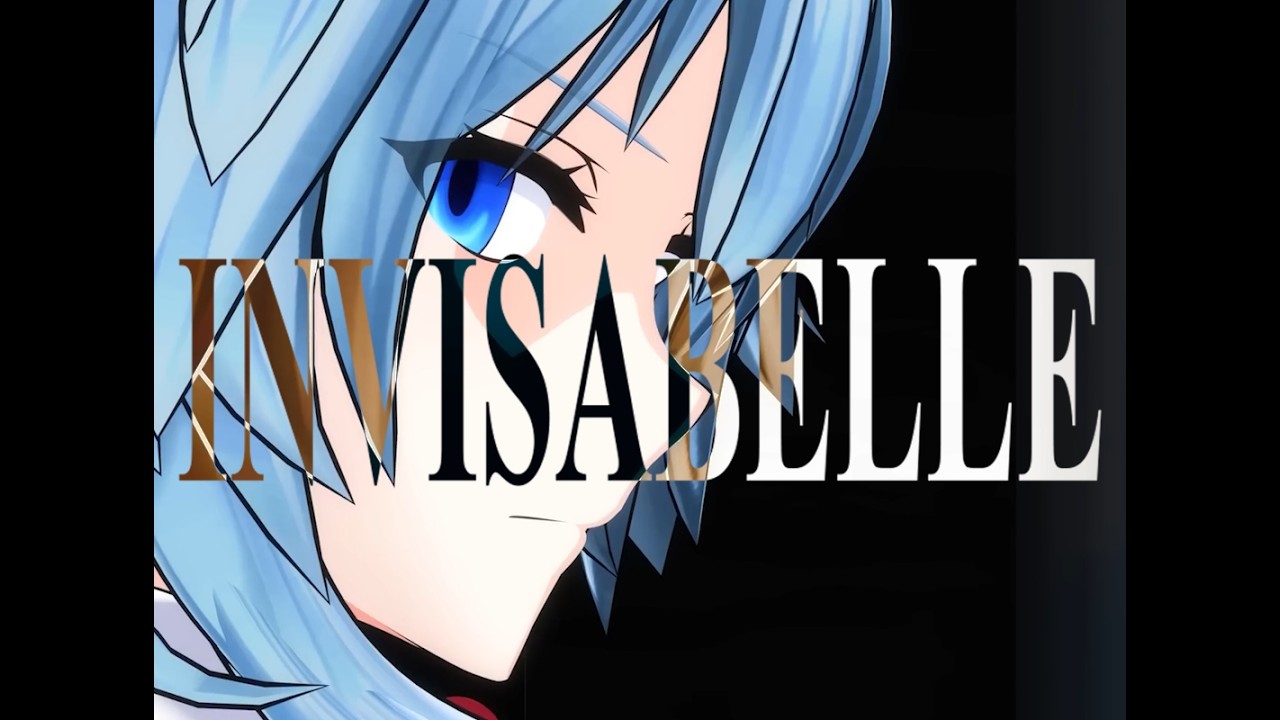 INVISABELLE
