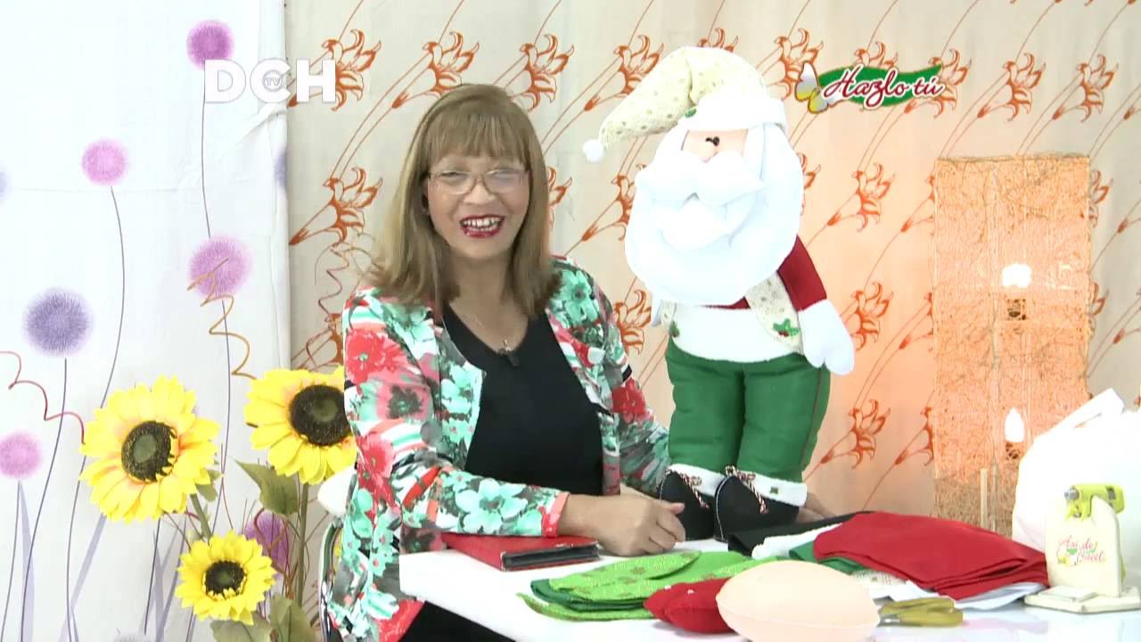 Pascuero con Chaleco - Yasna Pino - Casa Puchinni