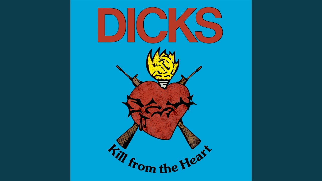 Dicks Hate the Police