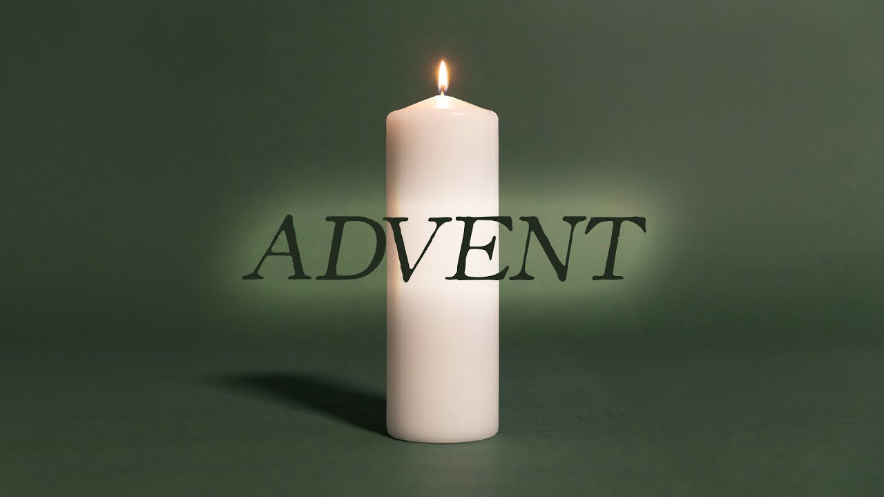 Wednesday, December 3rd, 2025 | Advent, Part 1: A Season of Hope | Rev. Doreen Comis