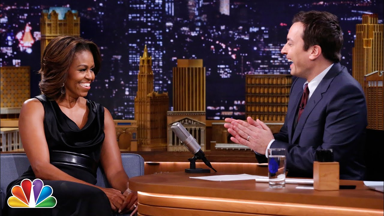 First Lady Michelle Obama Has Two Normal Teenagers