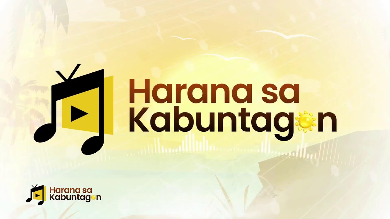 Live | Harana sa Kabuntagon | January 24, 2026