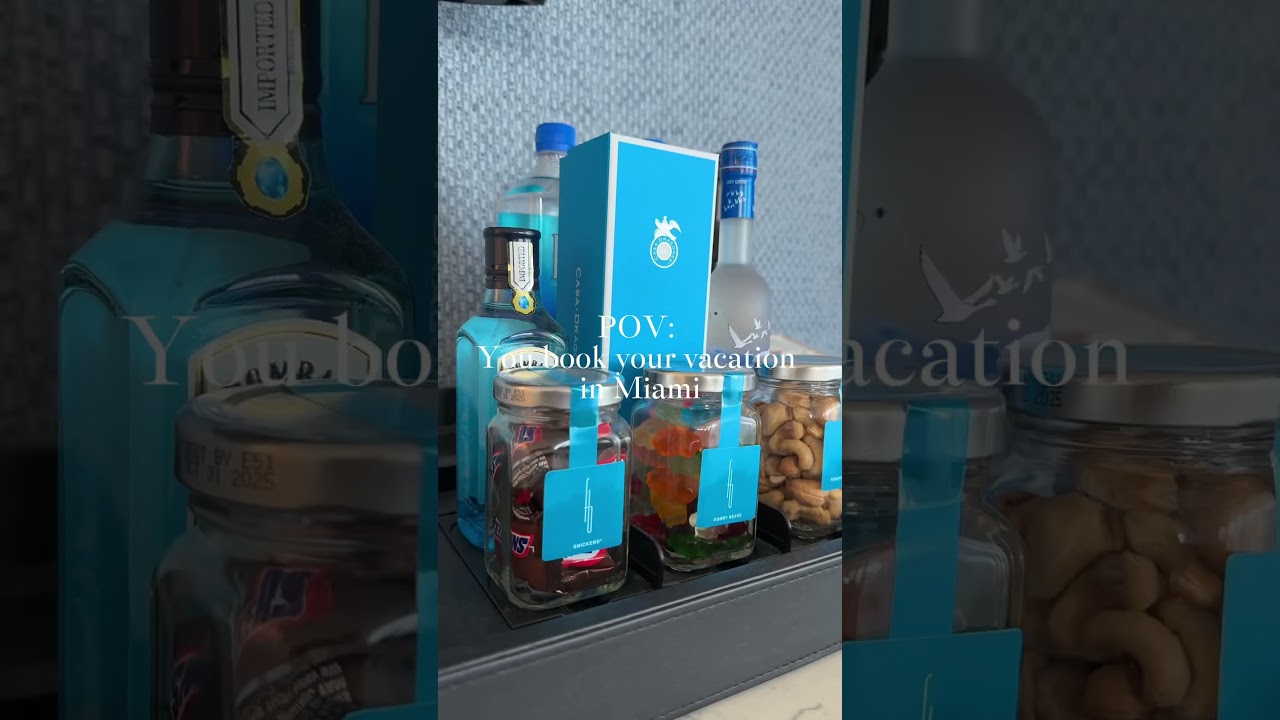 You book a suite in FontaineBleau for less🤯  