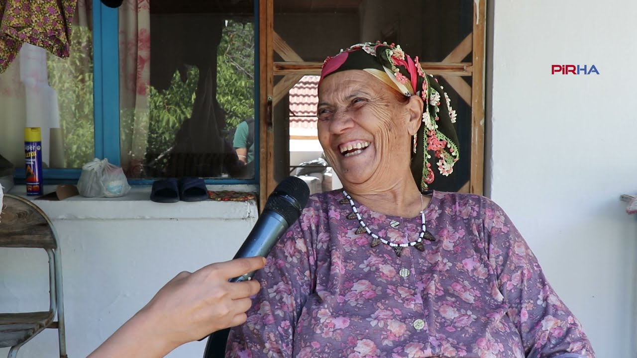 'Bergama'da yıllarca Tahtacı Türkmen Alevi olduğumuzu söyleyemedik, hor görüldük'