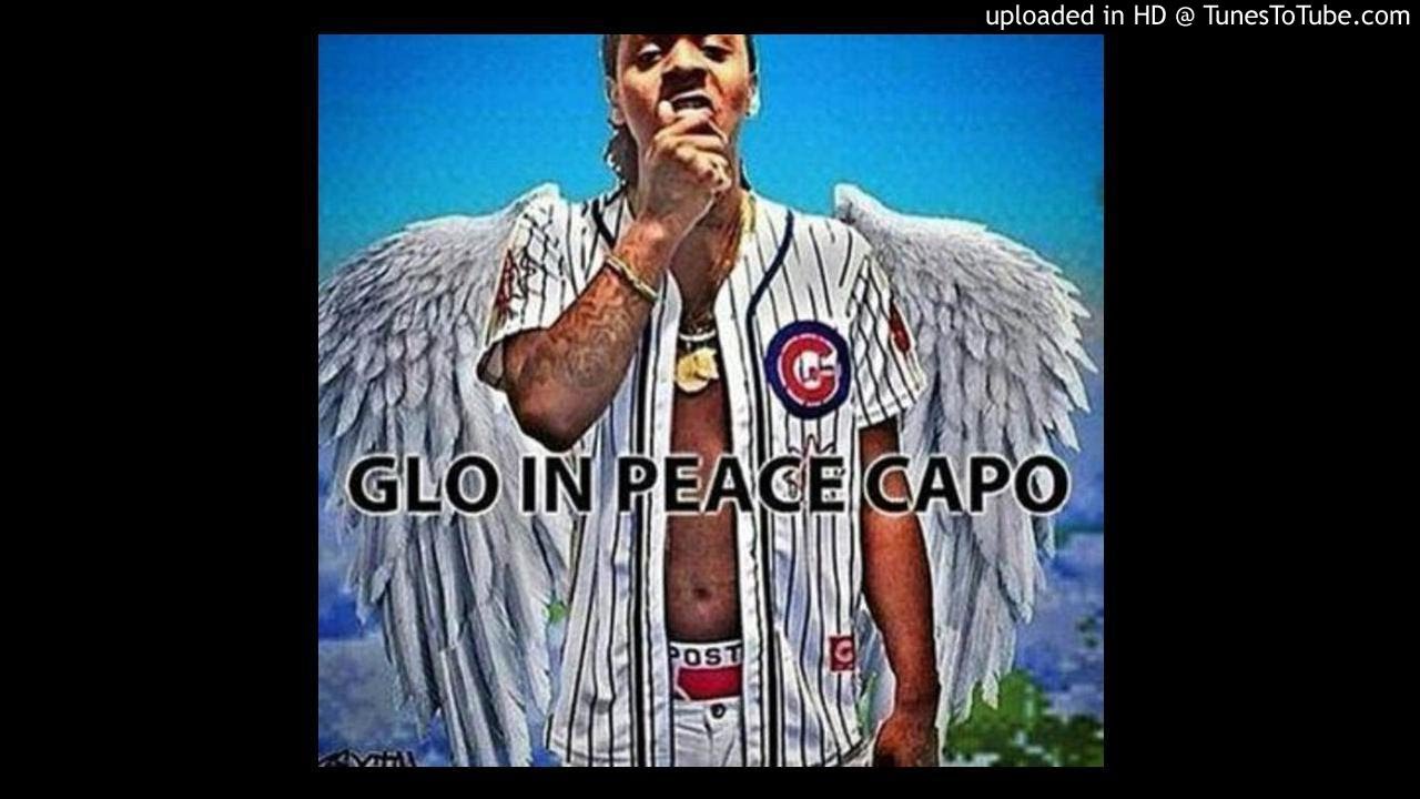 Glonly - Capo type beat (Prod King Druie)