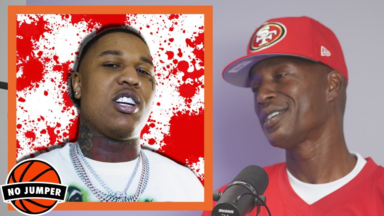 JT The Bigga Figga on EBK Jaaybo's Bloody Reign over Northern California