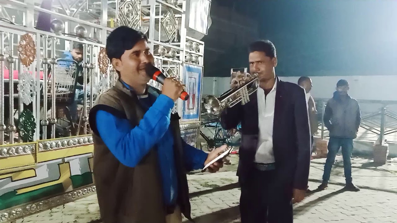 Tara band hajipur Thana Chowk proprietor MD Munna mobile number 9661866218