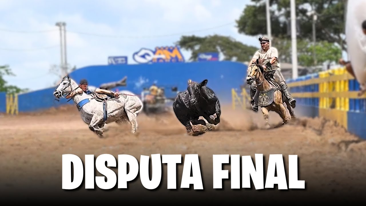 DISPUTA FINAL DERBY E AMADOR NATALIA QUENTÃO, CARRERINHA NA ETERNA JECK!