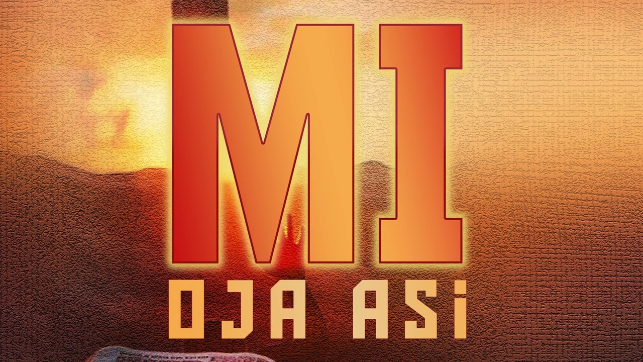 Silva-Mi Oja Asi