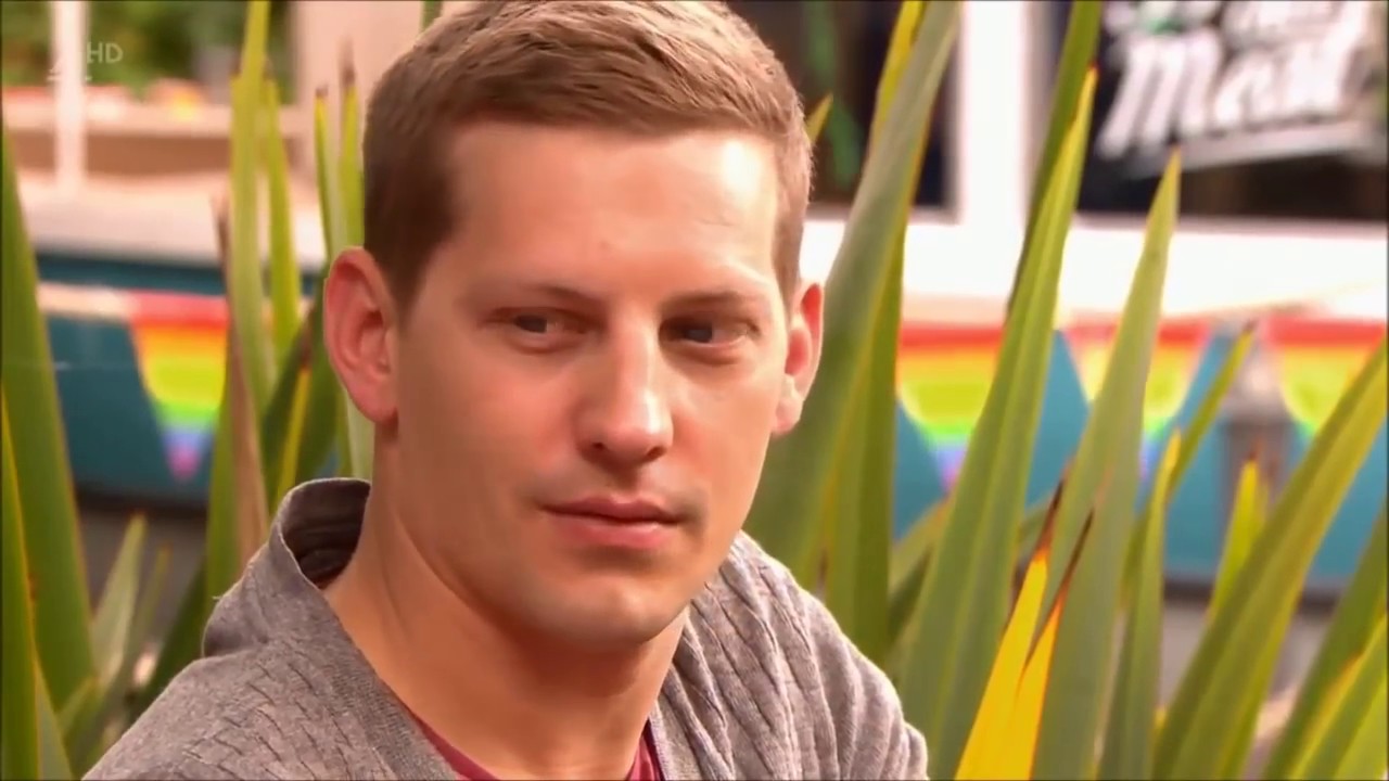 Ste & Harry (Gay Love Story) Part 18 HD