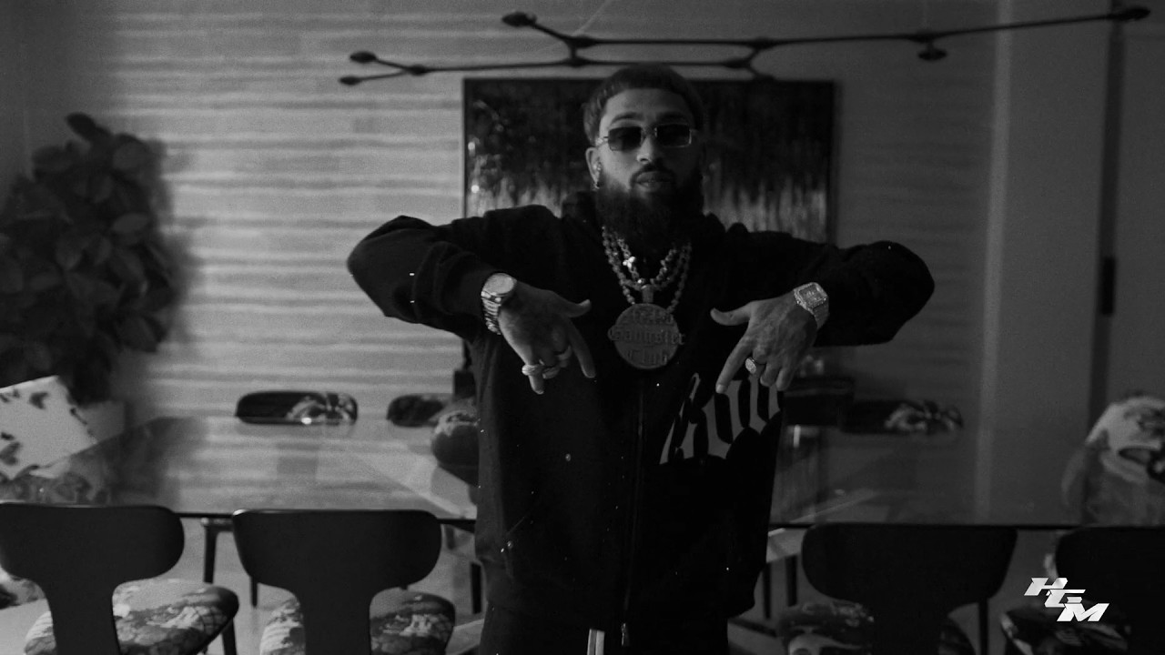 Bryant Myers x Luar La L Type Beat 