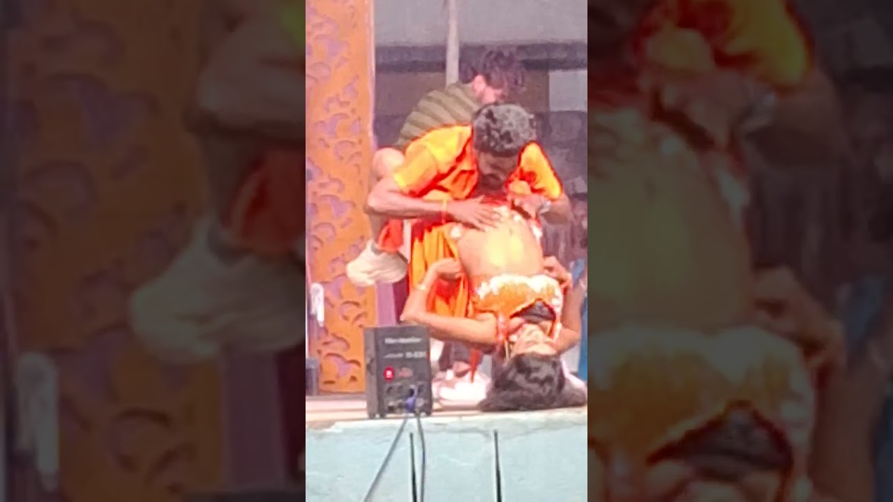 ஈரோடு லக்காபுரம் மாரியம்மன் திருவிழா
