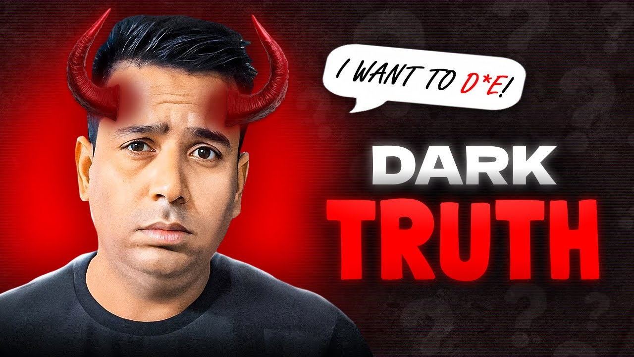 The DARK TRUTH of Puneet Superstar's LIFE ! 😨