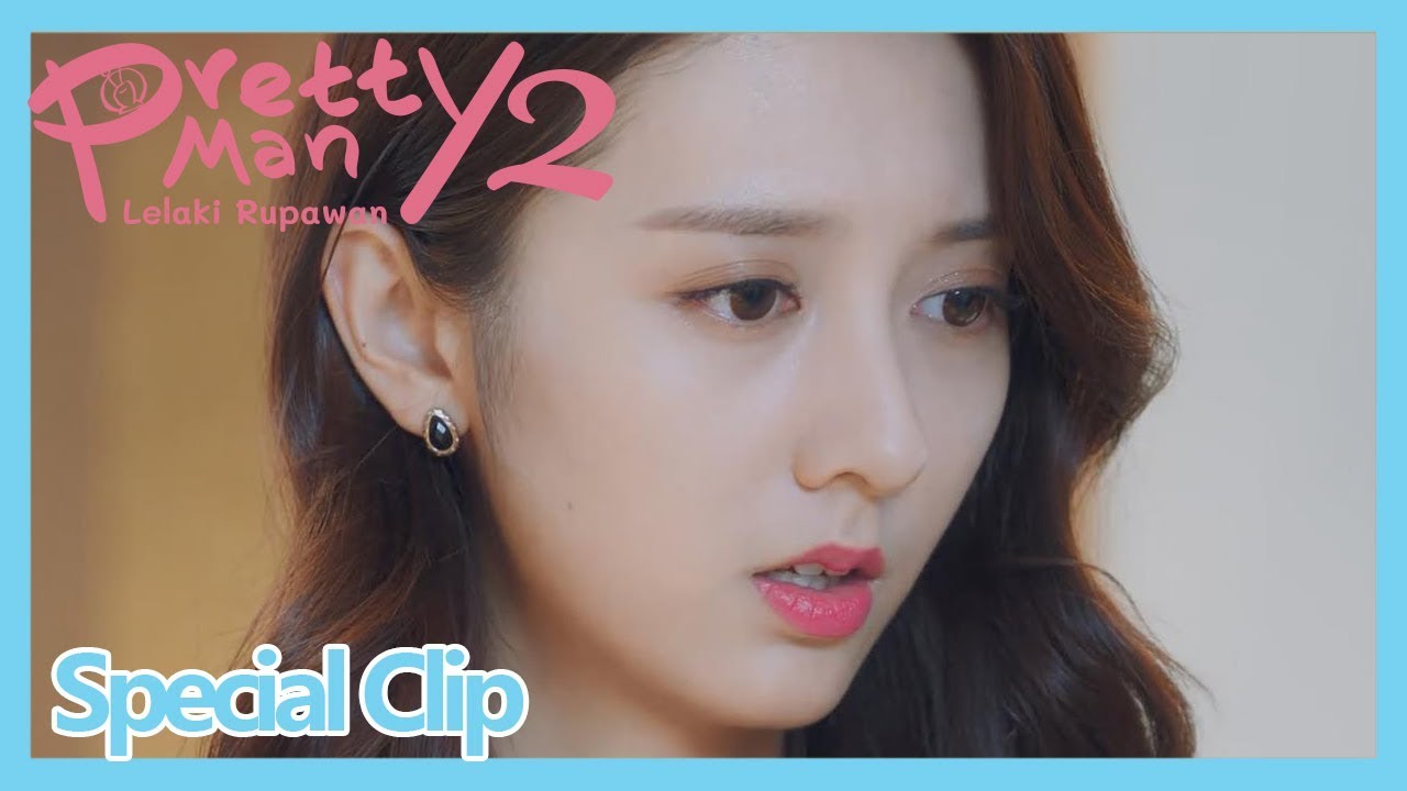 Pretty Man 2 (Lelaki Rupawan) | Special Clip Mengancam | 国民老公2 | WeTV 【INDO SUB】