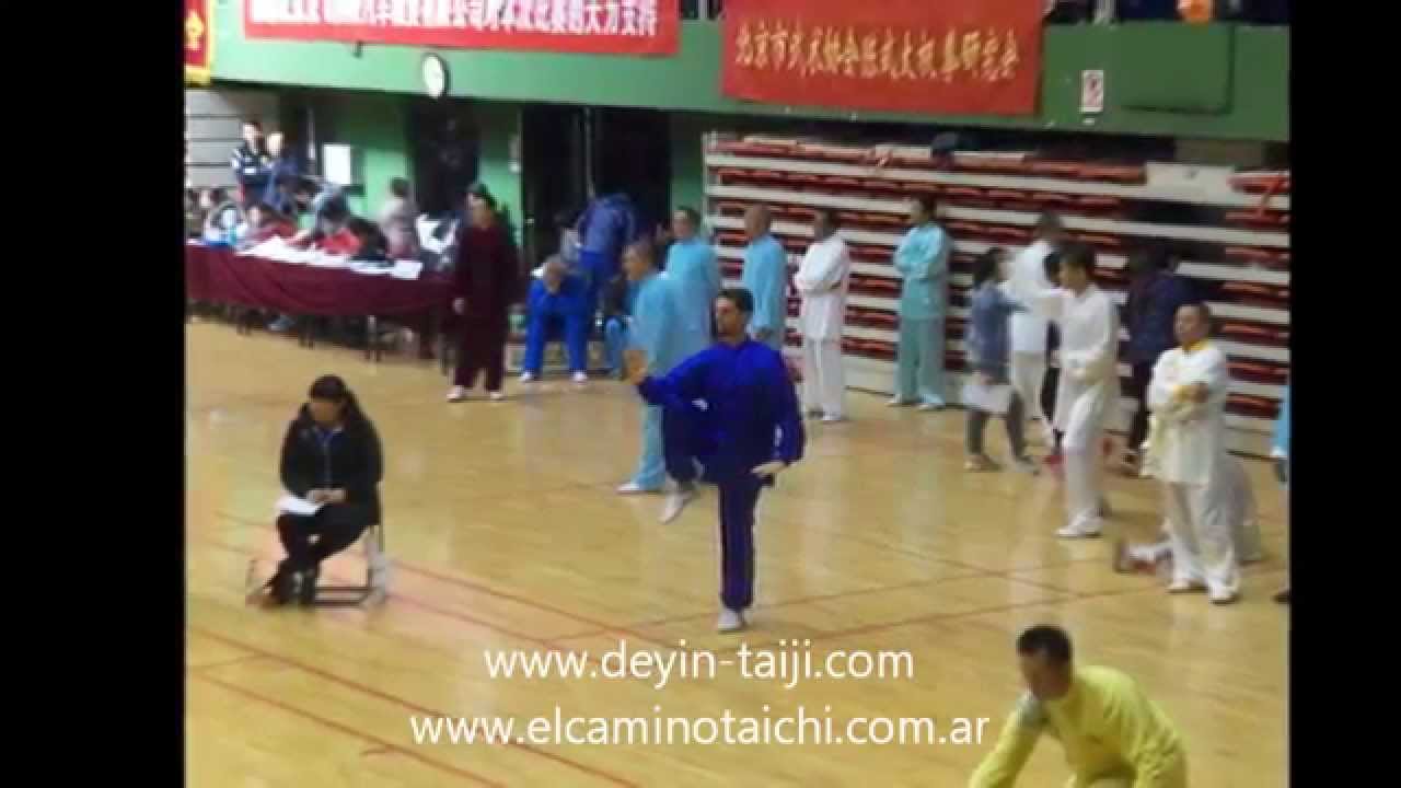 Litianji Cup 2015 - Beijing