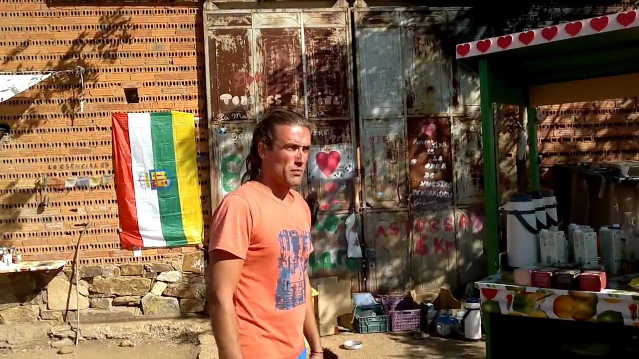 David - La Casa de los Dioses