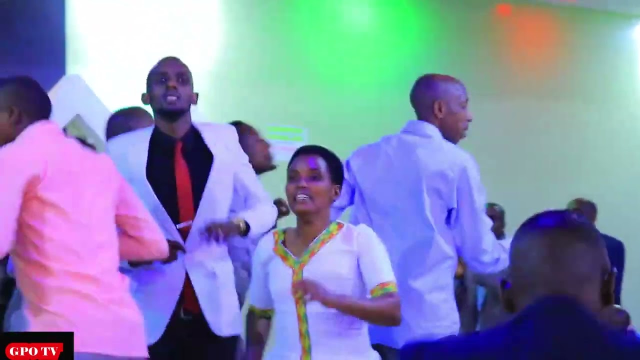 UMUKUNGA UDASANZWE HAMWEE NABAYUMBE BA WORD