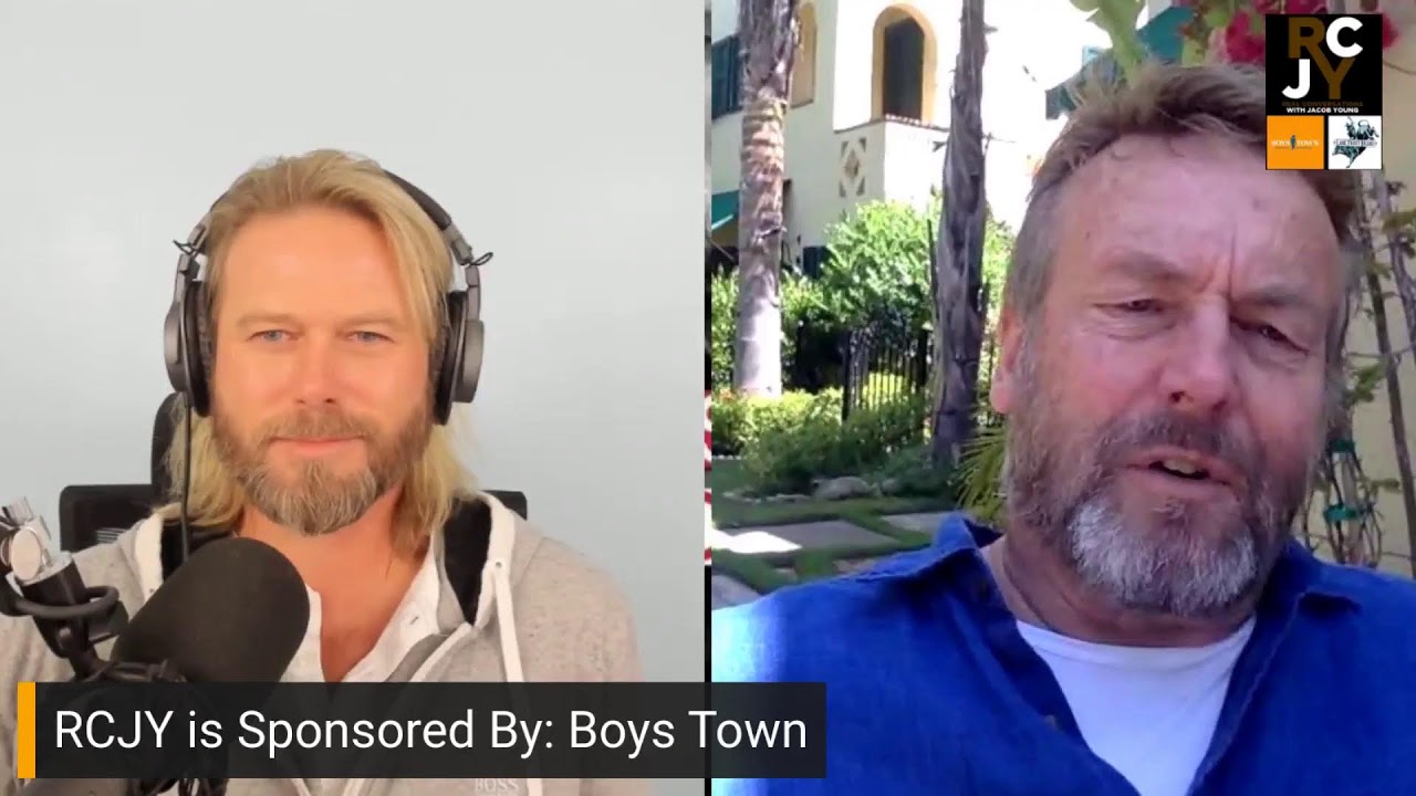 Catching up with Y&R's Doug Davidson