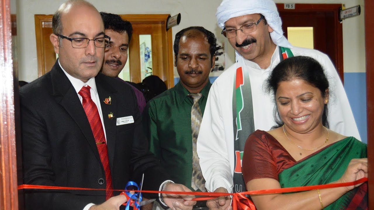 UAE  National Day Exhibition-2016  Part 2  Our Own English School Fujairah  2016