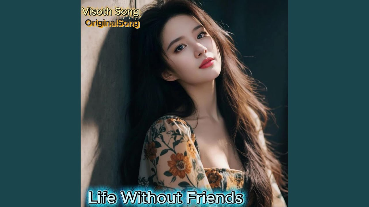 Life Without Friends