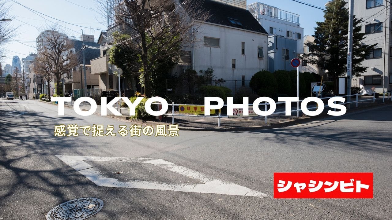 【東京を撮り歩く】北新宿、百人町　「半分日本人、半分外国人」そういう街やね