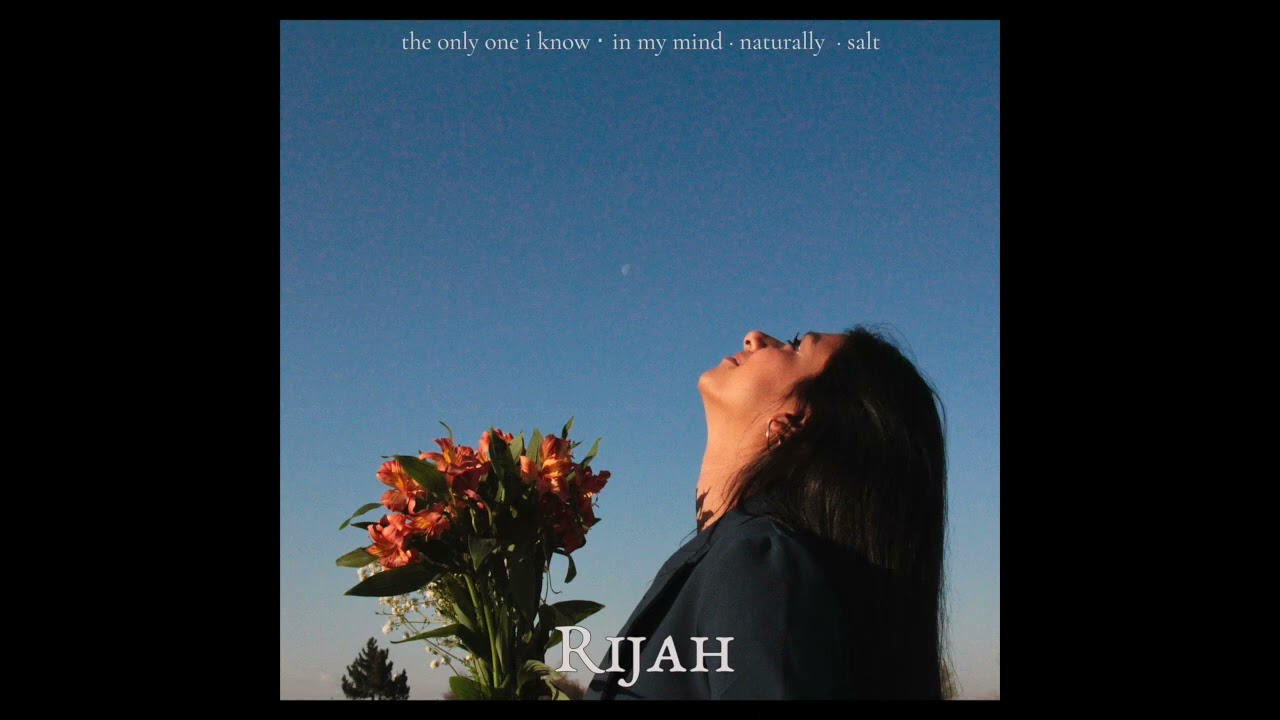 Rijah- salt (Official Audio)