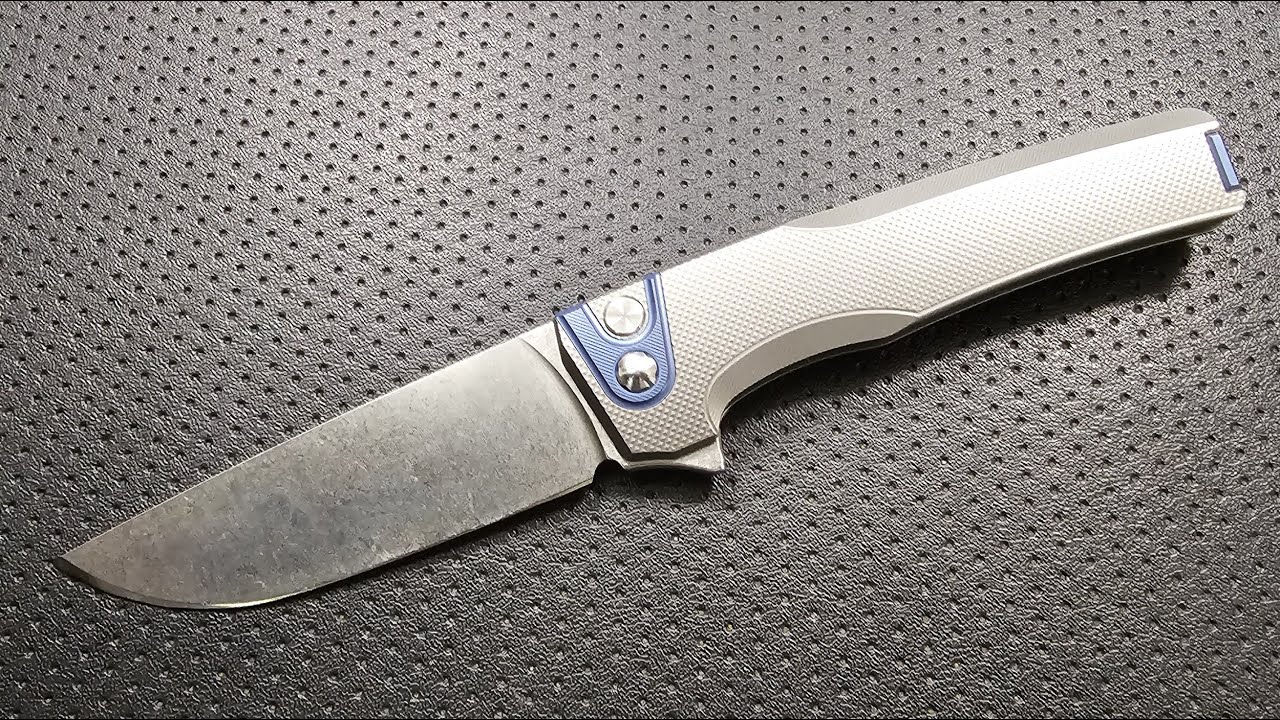 The MachineWise Sonora Pocketknife: The Full Nick Shabazz Review