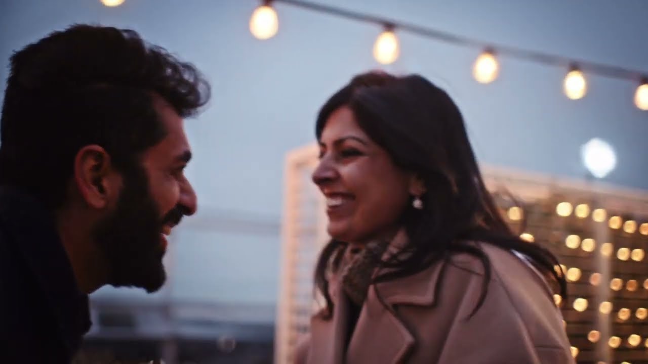 A'DAM LOOKOUT: 360 Amsterdam & Sensational Swing